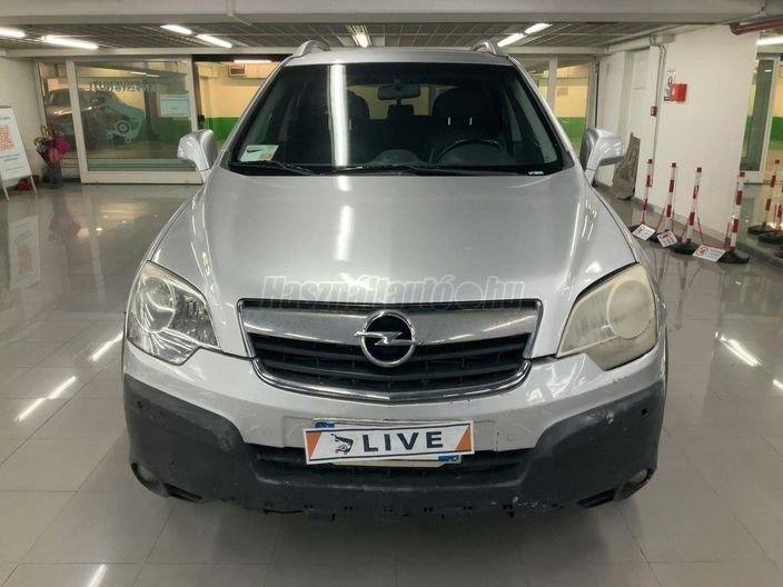 OPEL ANTARA 2.0 CDTI Essentia FWD