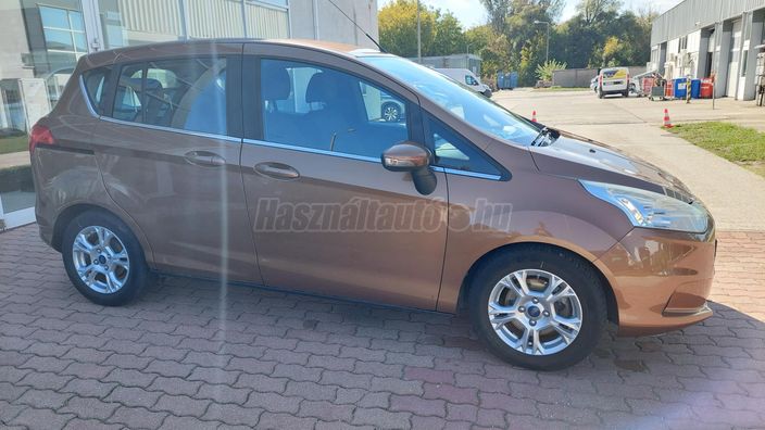 FORD B-MAX 1.4 Technology EURO6