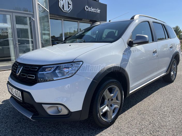 DACIA LOGAN MCV 1.5 dCi Stepway