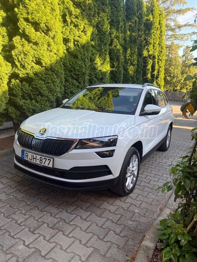 SKODA KAROQ 1.5 TSI ACT Style