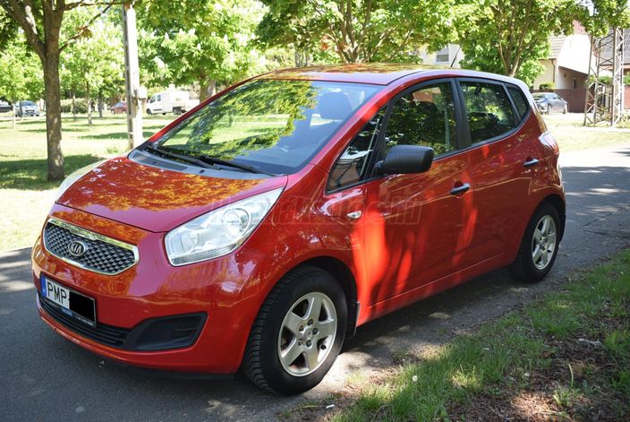KIA VENGA 1.4 EX