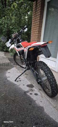 BETAMOTOR RR 50