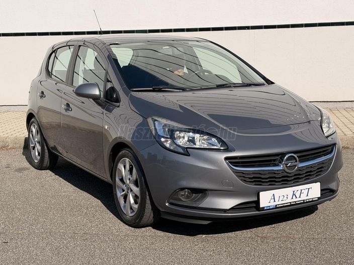 OPEL CORSA 1.4 Enjoy Start-Stop
