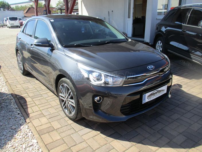 KIA RIO 1.0 T-GDI EX Prémium