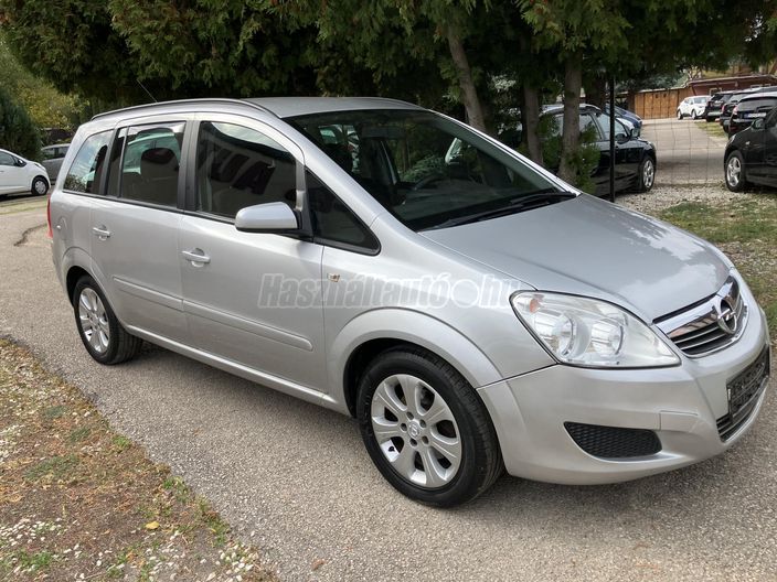 OPEL ZAFIRA B 1.6 Essentia