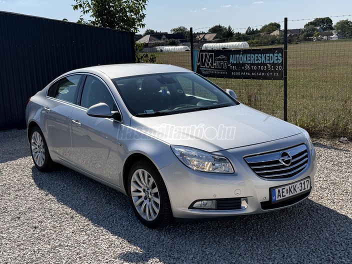 OPEL INSIGNIA 1.8 Cosmo