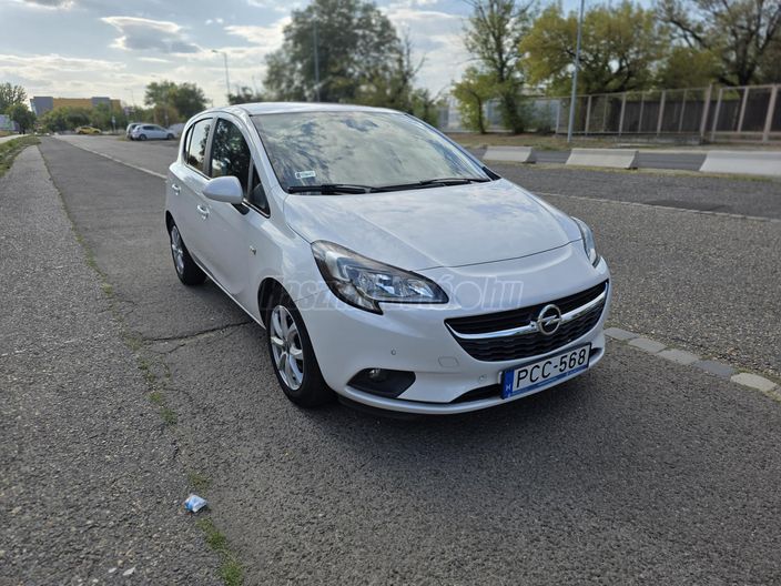 OPEL CORSA E 1.4 Enjoy
