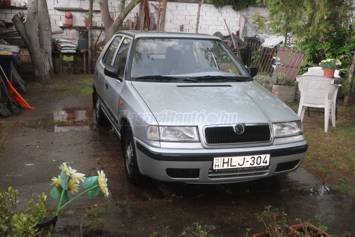 SKODA FELICIA 1.3 LX