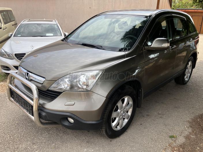 HONDA CR-V 2.0i Comfort
