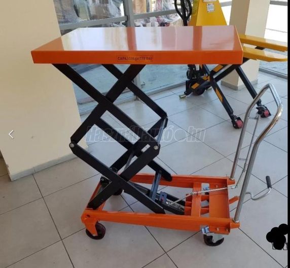 LIFTEX LIFTEX Scissor 350D ollós emelőasztalok