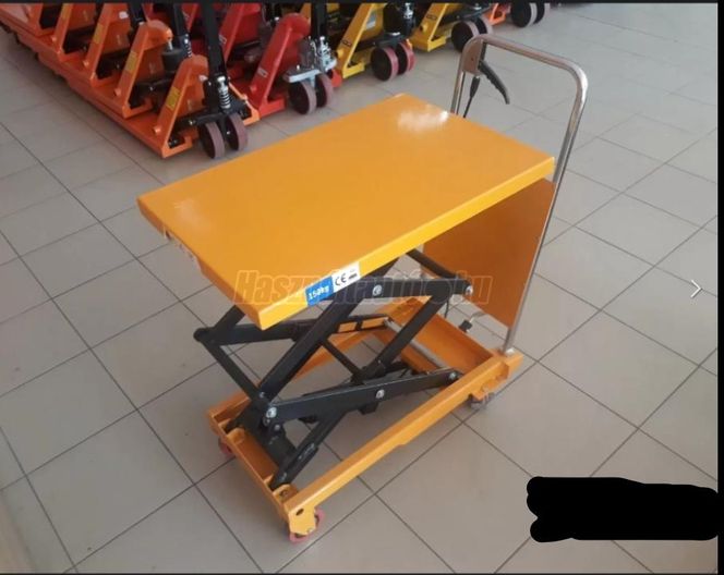 LIFTEX LIFTEX Scissor 150D ollós emelőasztalok