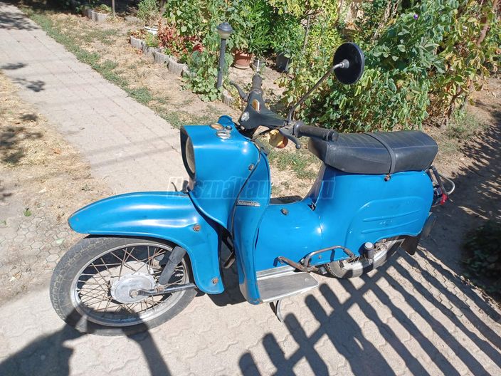 SIMSON SCHWALBE