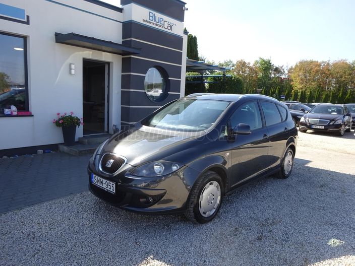 SEAT ALTEA XL 1.4 TSI Reference