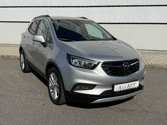 OPEL MOKKA X 1.4 T ecoTEC Enjoy Start-Stop