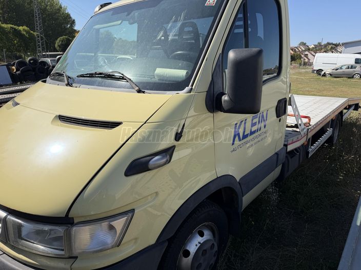 IVECO 35 Daily C 14
