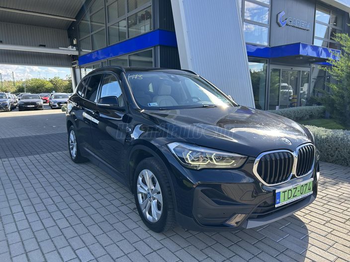 BMW X1 xDrive25e Advantage (Automata)