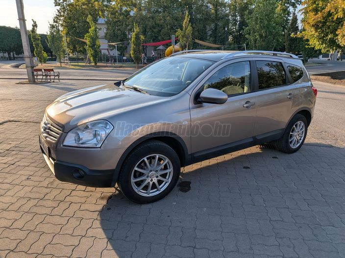 NISSAN QASHQAI+2 1.5 dCi Acenta 2WD
