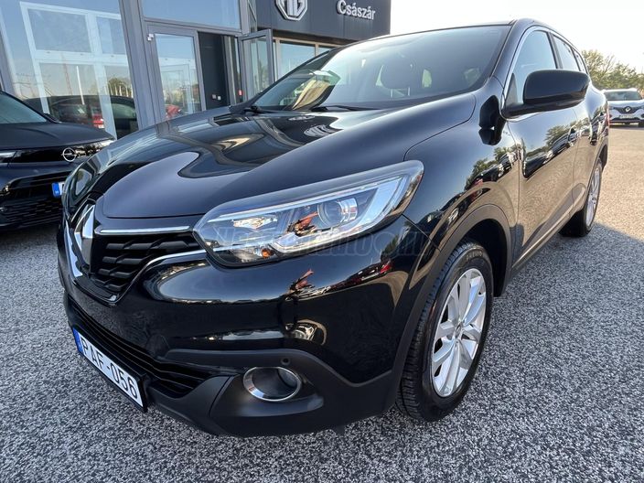 RENAULT KADJAR 1.2 TCe Energy Zen