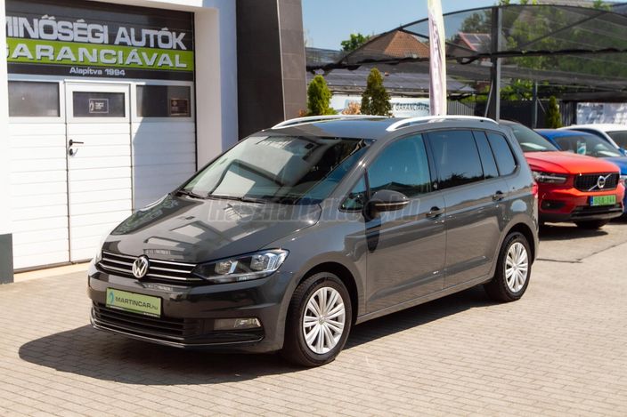 www.martincar.hu további 108db Extra HD fénykép a TOURAN minden részletéről !!