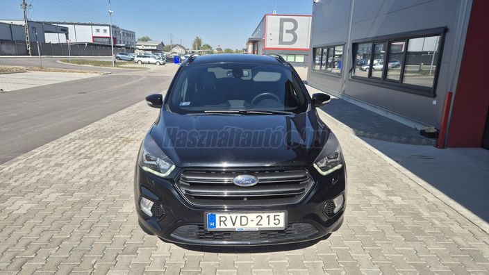 FORD KUGA 1.5 EcoBoost ST-Line