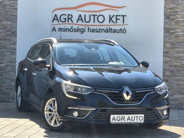 Megtekinthető: AGR Auto Kft 1174 Budapest Ferihegyi út 326-328