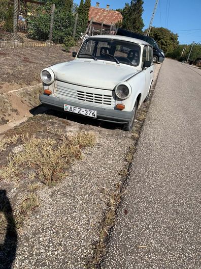 TRABANT 1.1