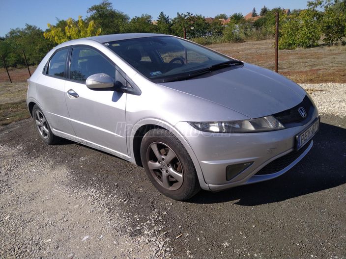 HONDA CIVIC 1.4 Sport