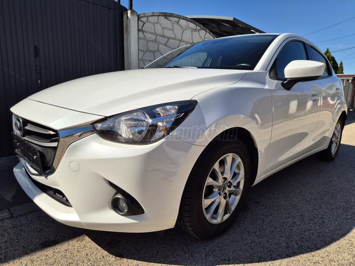 MAZDA 2 1.5 Attraction