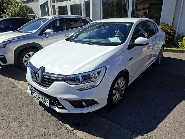 RENAULT MEGANE GrandCoupé 1.6 SCe Intens