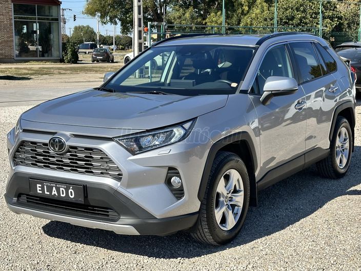 TOYOTA RAV 4 Rav4 2.0 Active Trend
