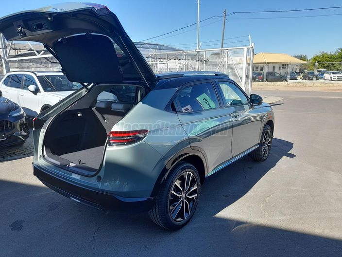 HONDA HR-V 1.5 i-MMD Hybrid Advance Style eCVT