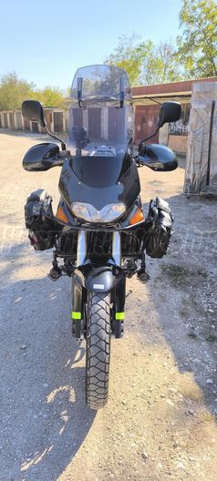 APRILIA PEGASO 650
