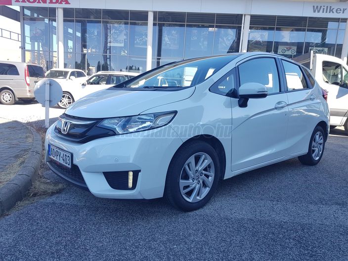 HONDA JAZZ 1.3 Comfort