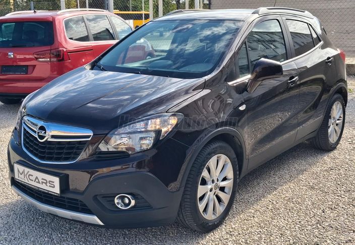 OPEL MOKKA 1.4 T Cosmo Start-Stop EURO6