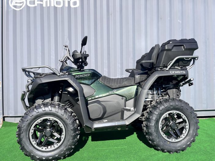 CFMOTO CFORCE