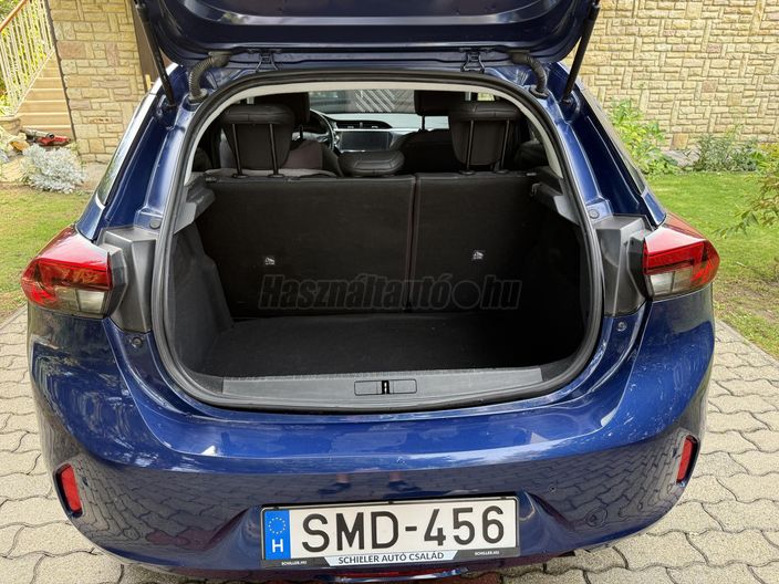 OPEL CORSA F 1.2 T Elegance