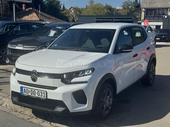 CITROEN C3 1.2 Turbo Collection