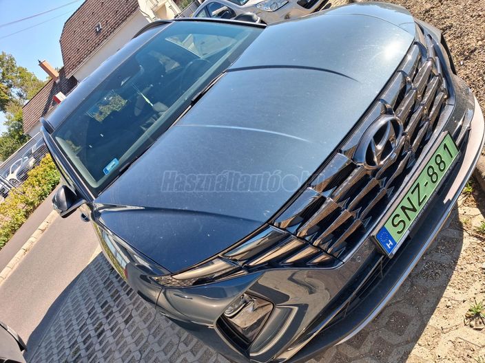 HYUNDAI TUCSON 1.6 T-GDI hybrid PHEV Executive 4WD (Automata)