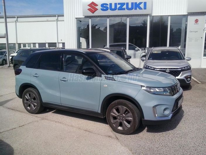 SUZUKI VITARA 1.4 Hybrid GL+