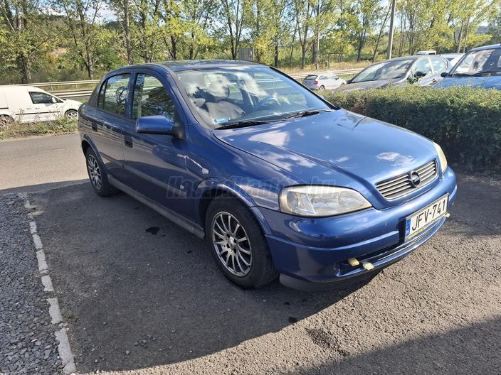 OPEL ASTRA G 1.4 16V Classic II