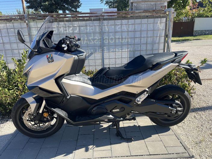 HONDA NSS 750 FORZA