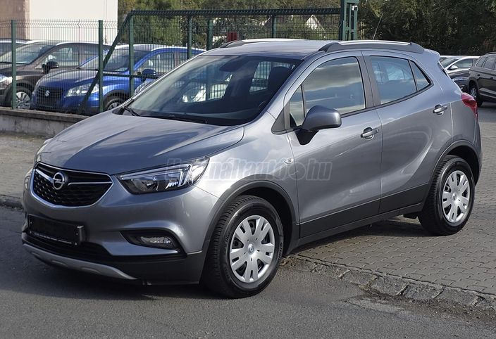 OPEL MOKKA X 1.4 T ecoTEC Selection Start-Stop