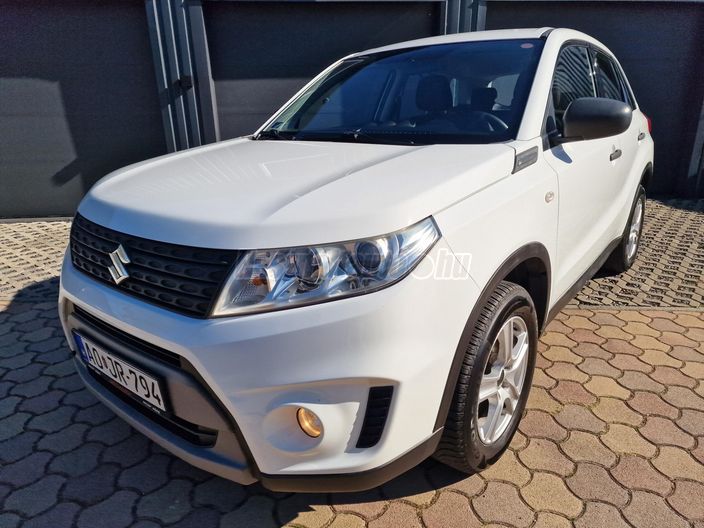SUZUKI VITARA 1.6 GL