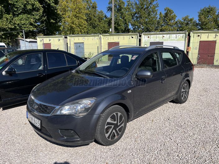 KIA CEE'D SW 1.4 EX