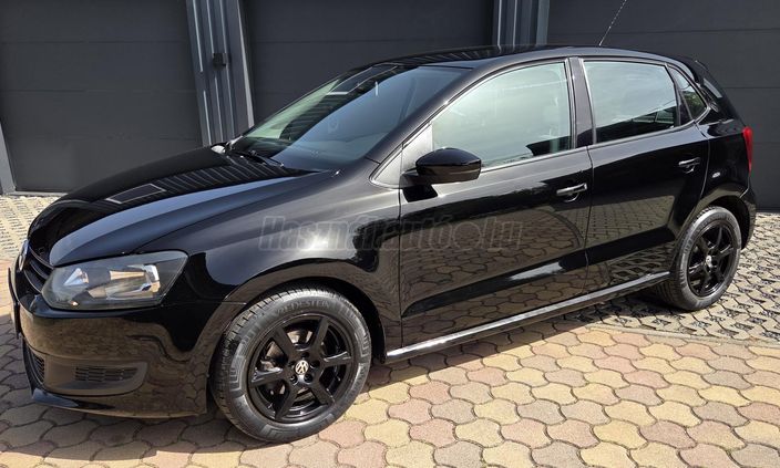 VOLKSWAGEN POLO V 1.2 70 Comfortline