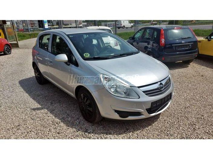 OPEL CORSA D 1.2 Enjoy