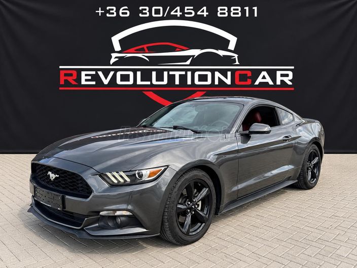 FORD MUSTANG Fastback 3.7 V6 (Automata)