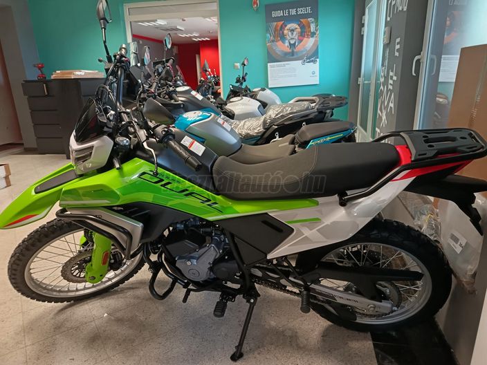 CFMOTO CFLITE 250 Dual '26