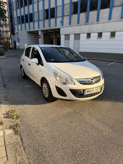 OPEL CORSA D 1.4 Enjoy