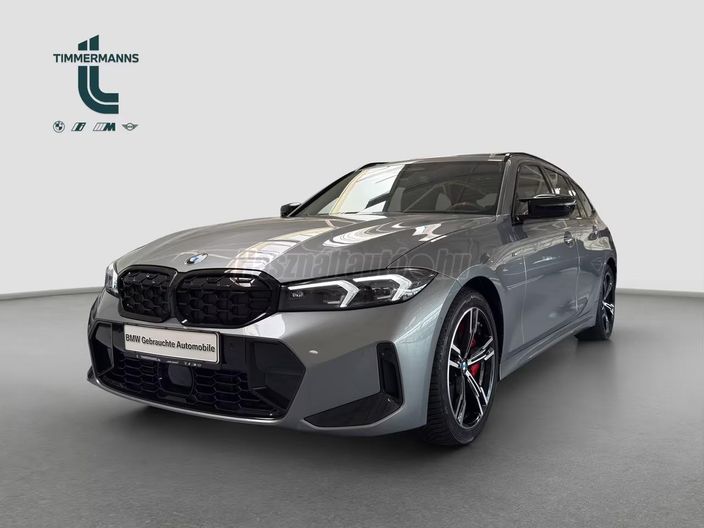 BMW M3 M340d xDrive Touring/Navi/Aktív temp